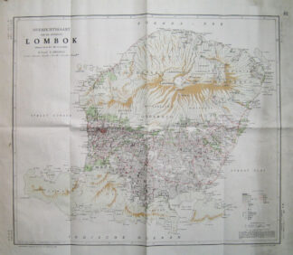 ロムボック島