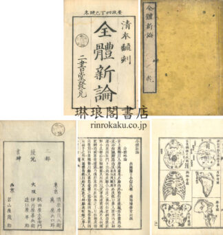 全体新論